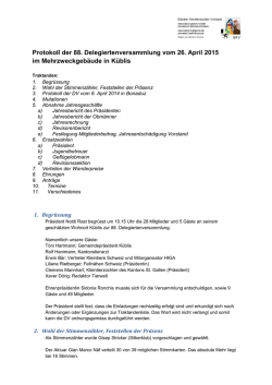 DV_2015 - B&uuml;ndner Kleintierz&uuml;chter