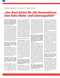 Wochenzeitung, Ausgabe: Sinzig, vom: Mittwoch, 15. April 2015