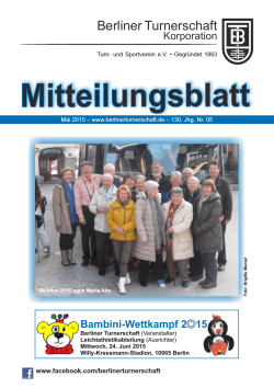 MB 2015-05 Datenschutz - Berliner Turnerschaft