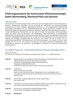 programm_erfahrungsaustausch_klimaschutzmanager PDF