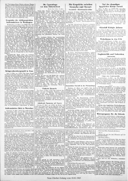 Neue Zürcher Zeitung vom 18.03.1965
