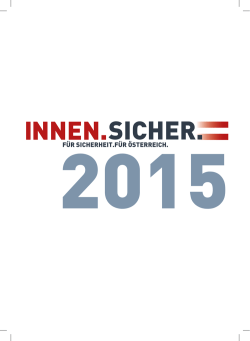 INNEN.SICHER.