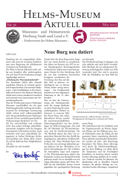 pdf - Archäologisches Museum Hamburg und Helms Museum