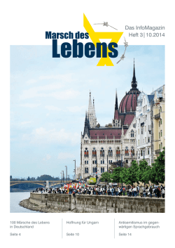 Hoffnung für Ungarn