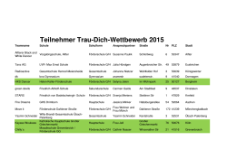 SDB_Trau Dich Bewerber_2015 - Schulsport-NRW