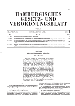 Ausgabe Nr. 16 vom 21.04.2015, Seiten 71 - 74