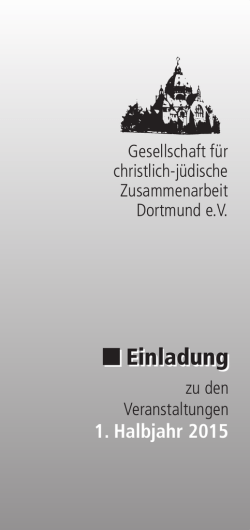 Info 1_15_9p_12S_Lepo_Endfa - Gesellschaft f&uuml;r Christlich