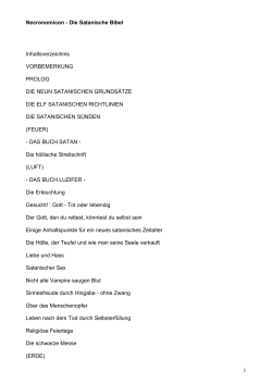 Necronomicon – PDF