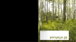portfolio 09 - Peter Kruppa