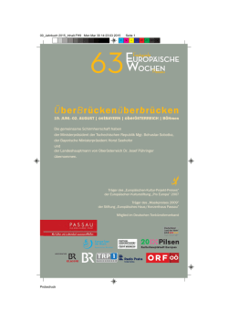 00_Jahrbuch 2015_Inhalt.FH9
