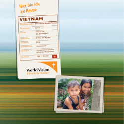 vietnam - World Vision