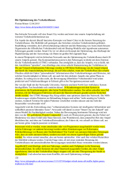 2015-04-12 Telepolis zu Smart City Newcastle