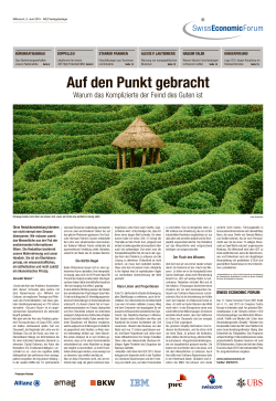 NZZ Sonderbund SEF.2015 (PDF 7MB)