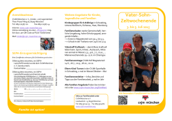 VuS-Flyer Sommer Zelt 2015 1