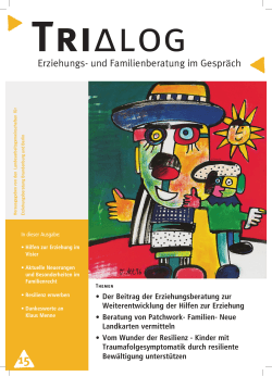 Trialog 2014