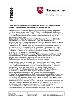 2015-03_17 PM Umweltministerium Niedersachsen