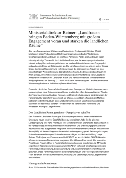 11.04.15 - LEADER-Aktionsgruppe Brenzregion