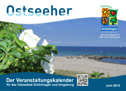 2015-Ostseeher-Juni (Page 1)