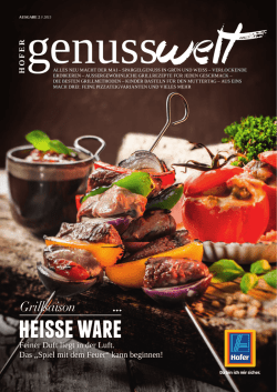 Jetzt das Magazin als PDF anzeigen