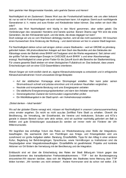 HH org Peter Berger