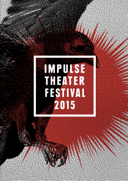Programm PDF - impulse theater festival 2015