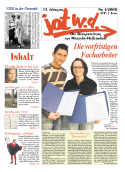 Bis auf den Grund der Seele
