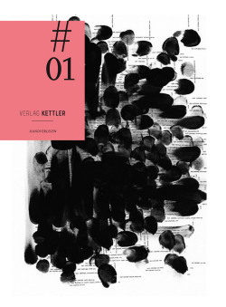 jetzt lesen - Verlag Kettler