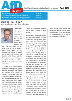 Hessen Kompakt April 15.pages