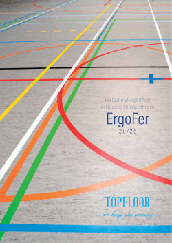 ErgoFer