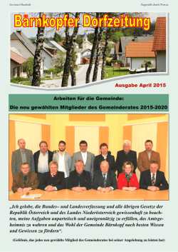 Dorfzeitung April 2015.pub