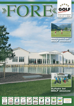 1-16:Layout 1 - GOLF absolute