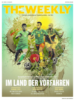 Downloaden Sie das Magazin im PDF-Format