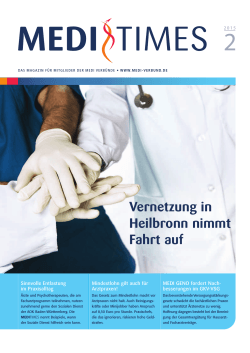 PDF-Download - MEDI Verbund Baden