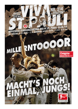 pdf - FC St. Pauli