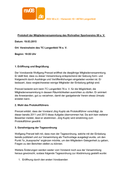 Jahr 2015