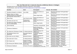 - Orthodoxe Gemeinschaft Stuttgart Hl. Apostel Paulus