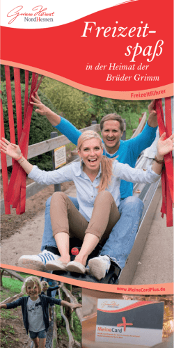 Hier finden Sie alle inklusiv Leistungen der MeineCardPlus als PDF