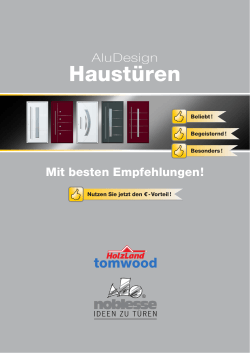 Haust&uuml;ren