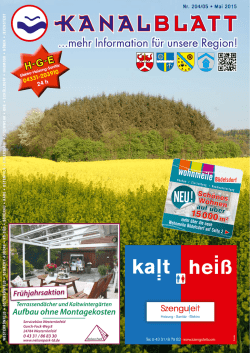 Aufbau ohne Montagekosten