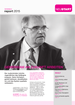 report Österreich 2015.indd