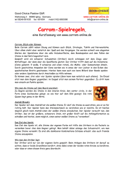 Good-Choice Paetow GbR - Good