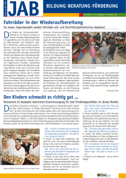 JAB April 2015