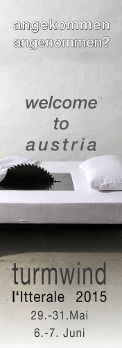 welcome to austria