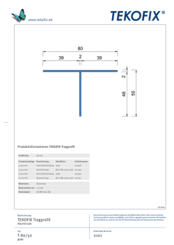 PDF Downloaden - maasprofile.de