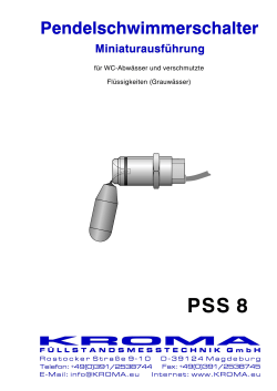 P S S 8