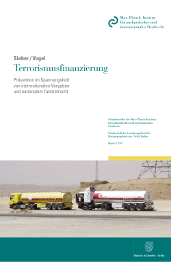Publikation - Max-Planck-Institut für ausländisches und