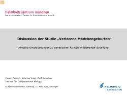 Hagen Scherb, Kristina Voigt, Ralf Kusmierz
