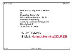 Einleitung Folien - public.fh