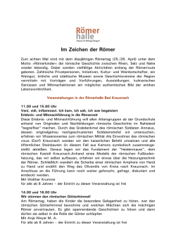 15.04.2015 11:48:20Pressetext VIII R&ouml;mertag 2015 (2)