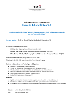 Programm und Anmeldung als pdf